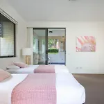 Spacious Two-Bedroom Apartment Near Hospital