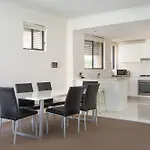 Spacious Two-Bedroom Apartment Near Hospital